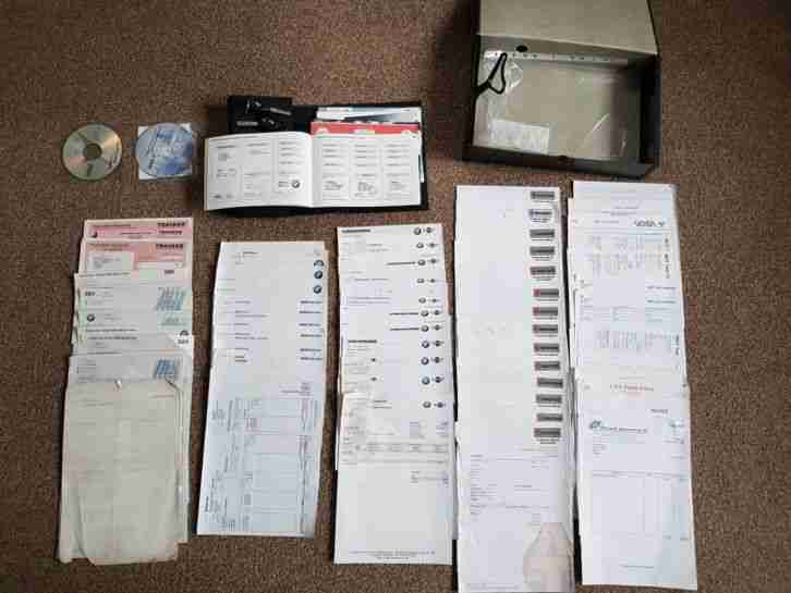 Bmw M3 E46 3.2 Smg/Paddle Estoril /Lotus White Leather £14995!! "Dry Stored" FSH