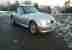 Bmw z3 silver 1.9 manual