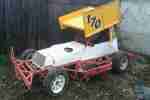 Brisca F2 Stock car