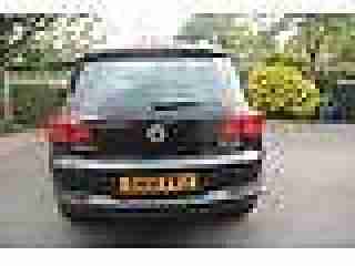 Buy very well maintained Volkswagen Tiguan (low mileage - 24000 miles)