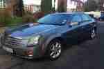 CADILLAC 2006 CTS 3.6