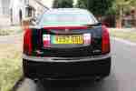 CADILLAC CTS V model 2008 375 bhp SPORT TOP