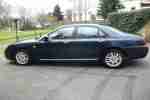 CAR 2004 ROVER 75 CONTEMPORARY CDTI AUTO BLUE