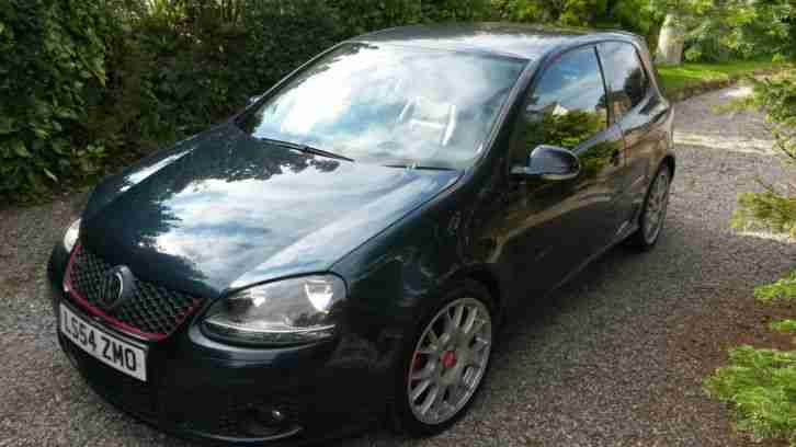 CAR VW GOLF 5. 2.0 GTI