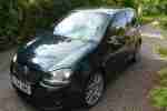 CAR VW GOLF 5. 2.0 GTI