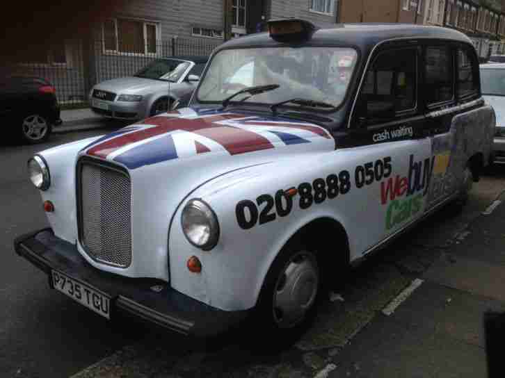 CARBODIES TAXI HIRE. Other car from United Kingdom