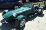 CATERHAM SALVAGE EASY FIX