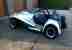 CATERHAM SUPER SEVEN 1700 SUPER SPRINT (ONLY 3800 miles !) Track