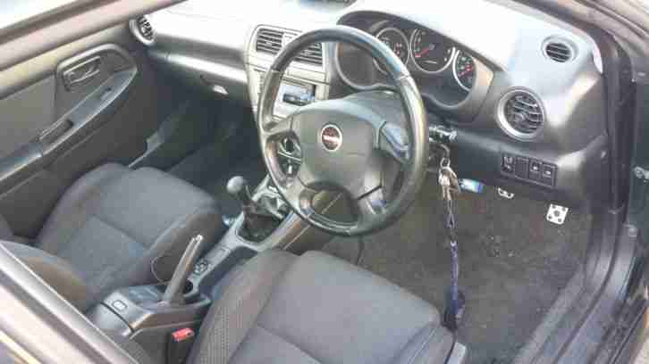 CHEAP!!!! 2003 SUBARU IMPREZA WRX TURBO
