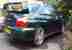 CHEAP ! 2003 SUBARU IMPREZA WRX TURBO