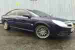 CHEAP 2005 55 Vectra Elite 1.9