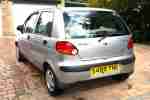 CHEAP CAR RELIABLE LOW MILEAGE BARGAIN 12