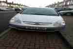 CHEAP SILVER CIVIC 1.4 PETROL CAR