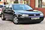 CHEAP Golf 1.6 SE Great Spec