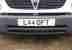 CHERISHED REGISTRATION PRIVATE NUMBER PLATE IS YOUR NAME L44 OFT LOFT LOFTY LAA