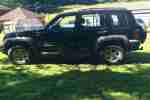 CHEROKEE