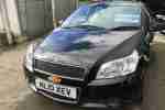 CHEVROLET AVEO 1.2 LS 2010 53,000 MILES LOW