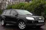 CHEVROLET CAPTIVA 2.0 TURBO DIESEL 7 SEATER