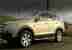 CHEVROLET CAPTIVA LT VCDI 2.0 DIESEL 7 SEATER 4X4