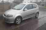 CHEVROLET KALOS SX 2006 1.4CC 15,000 MILES