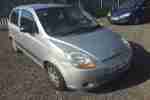 CHEVROLET MATIZ,1.0,PETROL,2006,SILVER,5DOOR,