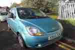 CHEVROLET MATIZ 800cc 2006 Petrol Manual in