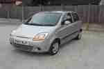 CHEVROLET MATIZ SE 2008 Petrol Automatic in