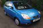 CHEVROLET MATIZ SE PLUS 2009(09Reg) 995cc