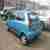  Matiz Mileage