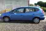 CHEVROLET TACUMA 2.0 CDX AUTOMATIC 19.000