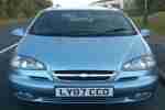 CHEVROLET TACUMA 2007 1 OWNER MOT 05 16 64K