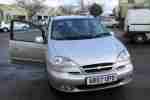 CHEVROLET TACUMA CDX PLUS AUTO SPARES OR