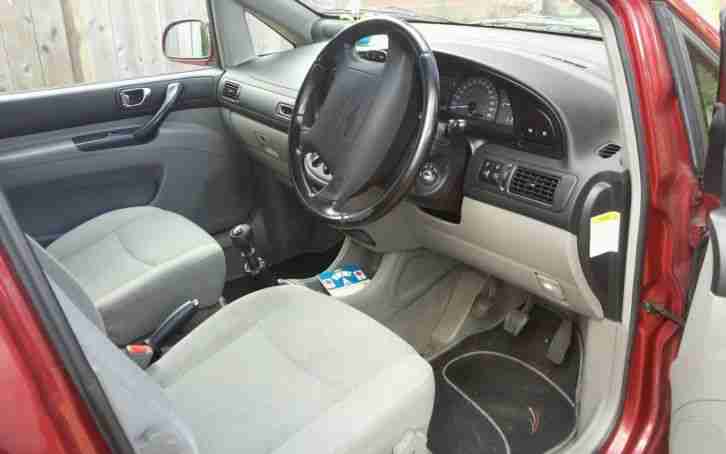 CHEVROLET TACUMA SX