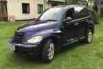 CHRYLER PT CRUISER 2.2 TOURING CRD DIESEL