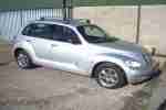 2.0 PT CRUISER 5dr 2003 ONLY