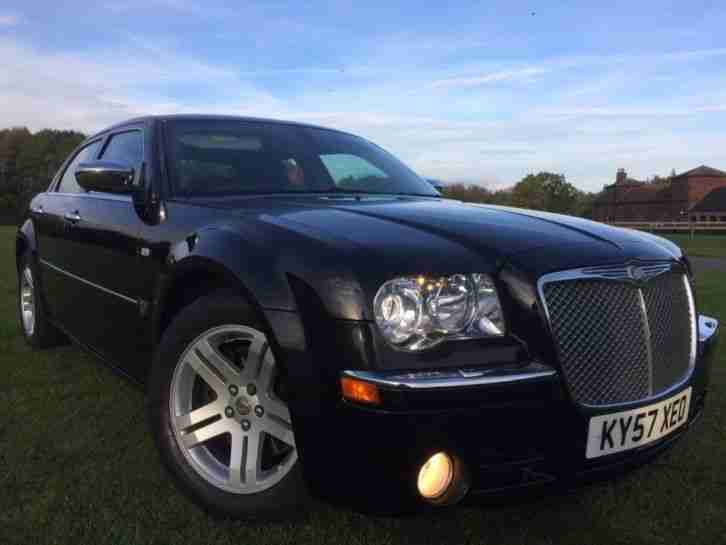 300C 2007 57 35K MILES 3.0 V6