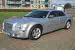 300C 2009 CRD SILVER FSH