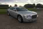 300C 3.0 CRD AUTO AUTOMATIC DIESEL