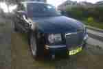 300C CRD RHD 4 DOOR SALOON 2987cc