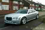 300C CRD SILVER 2006