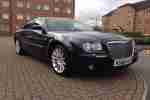 300C SRT DESIGN 08 PLATE !! 3.0 V6