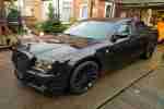 300C ..SRT DESIGNE 3 LTR V6 TURBO