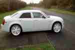 300C WHITE 3.5L LPG 22INCH