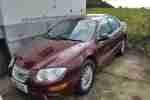 300M 2001 2 OWNERS FROM NEW SAME