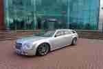 300c CRD ESTATE WITH 20 BENTLEY