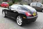 CROSSFIRE 3.2 V6 AUTO BLACK 2003