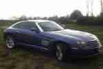 CROSSFIRE AUTO BLUE 2006