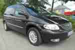 GRAND VOYAGER 2.5CRD DIESEL NEW 12