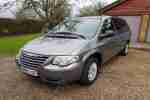 GRAND VOYAGER 2.7 LTD XS AUTOMATIC 7