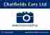 CHRYSLER GRAND VOYAGER 2.8 CRD TOURING AUTO AUTOMATIC 7 SEATER SEATS DIESEL, 77K